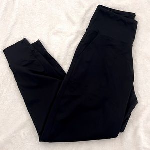 Women’s Black Athletic Joggers Size Small